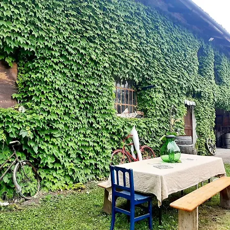 Casa Delle Foglie Sussurranti Villa Asti Exterior photo