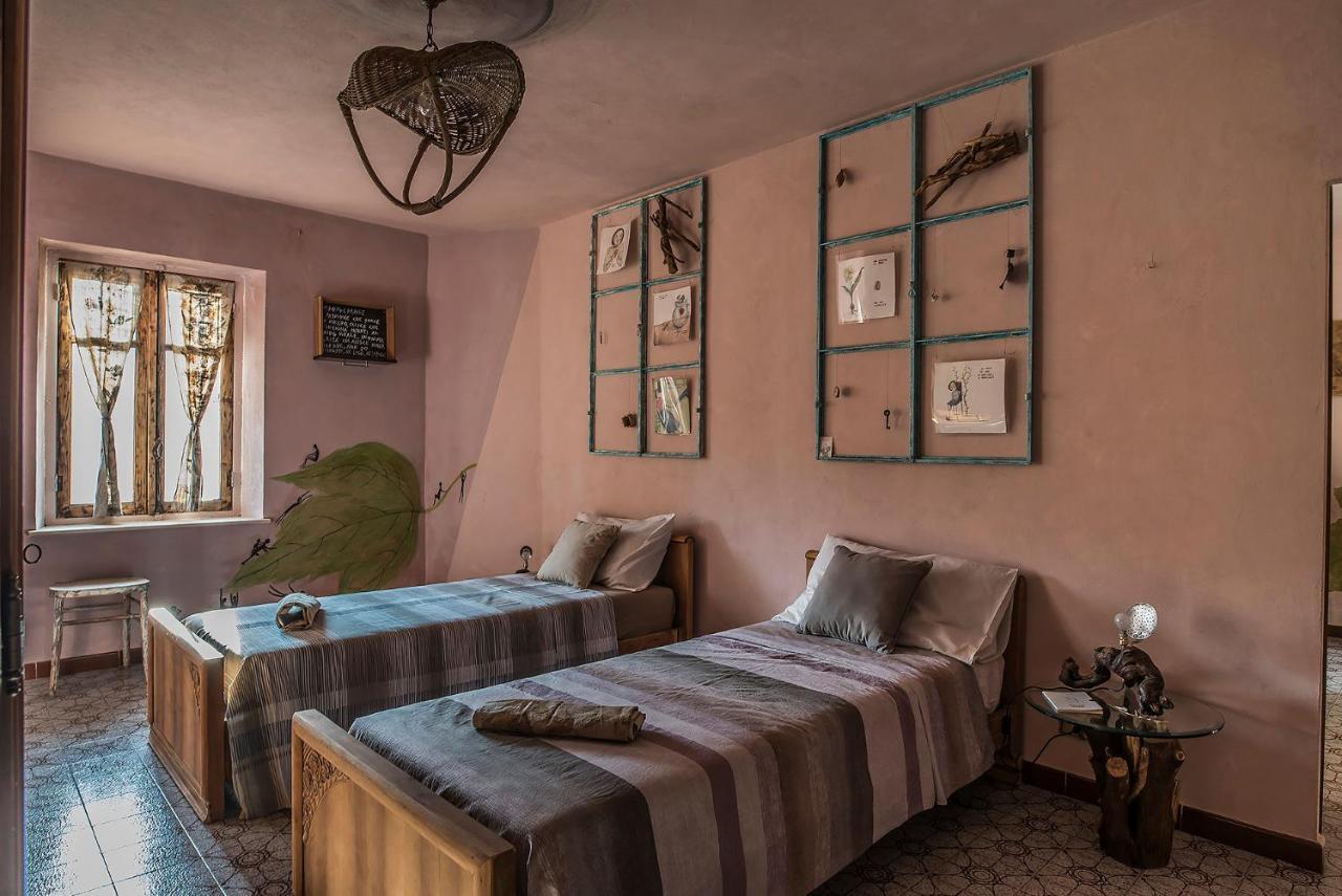 Ferienhaus Casa Delle Foglie Sussurranti *