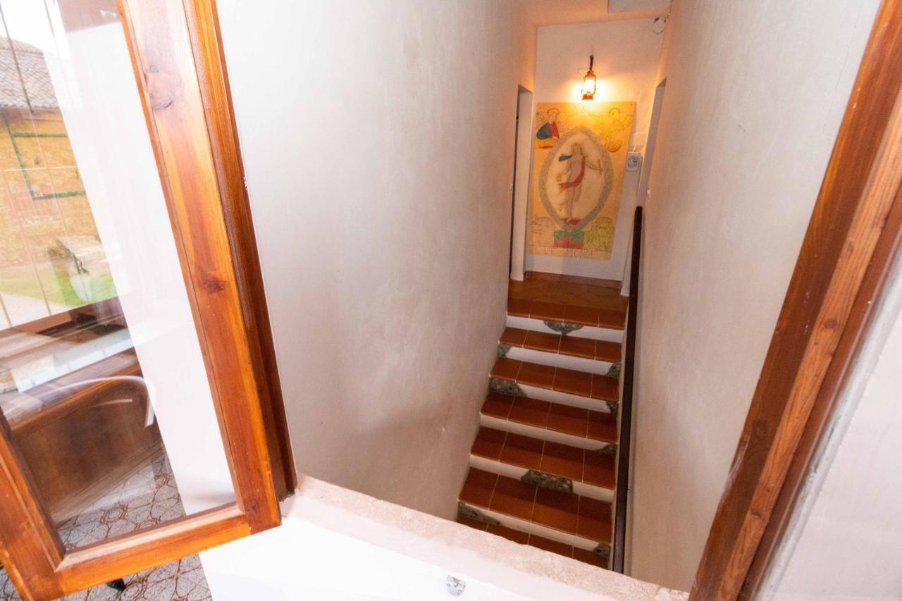 Casa Delle Foglie Sussurranti Asti