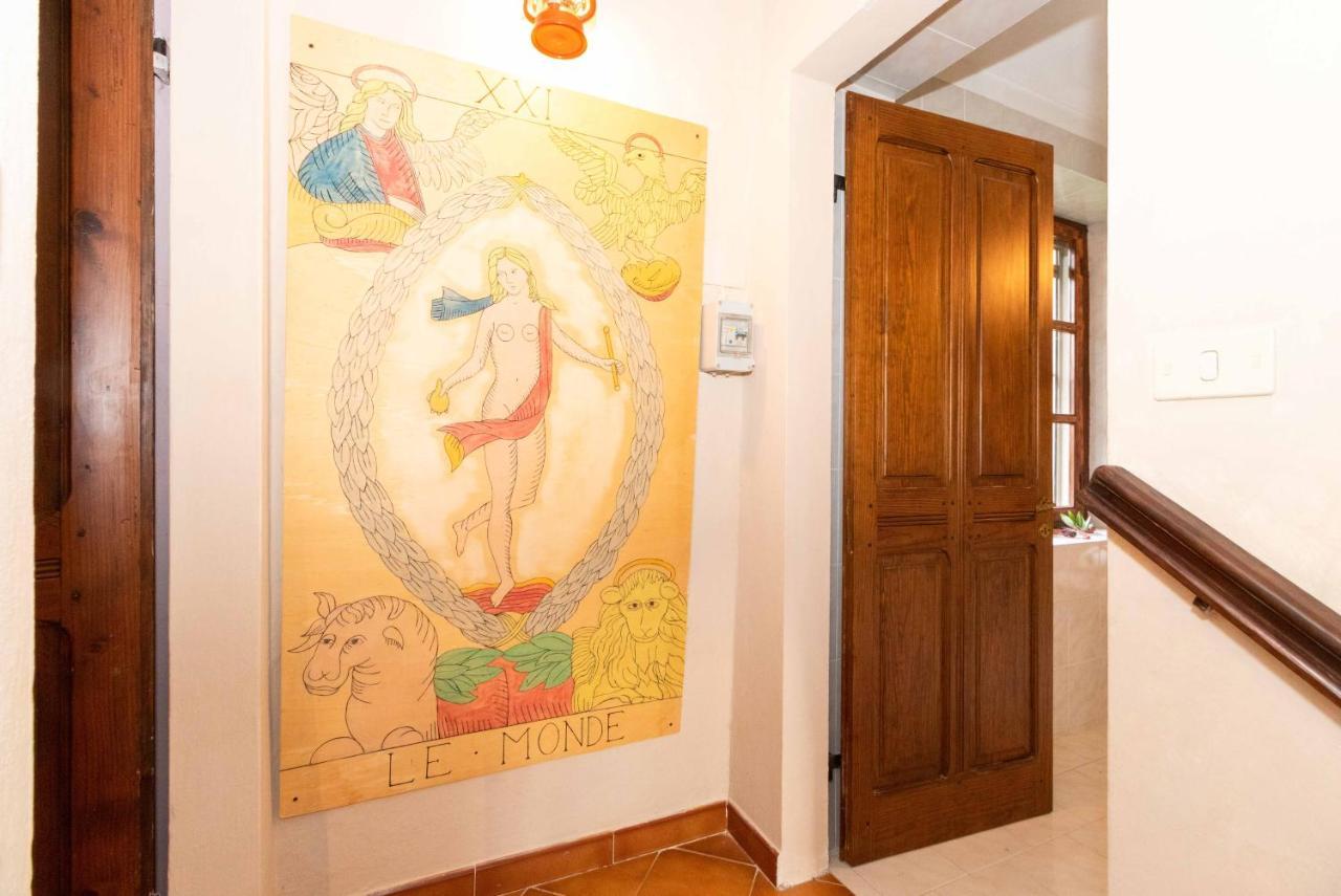 Ferienhaus Casa Delle Foglie Sussurranti *