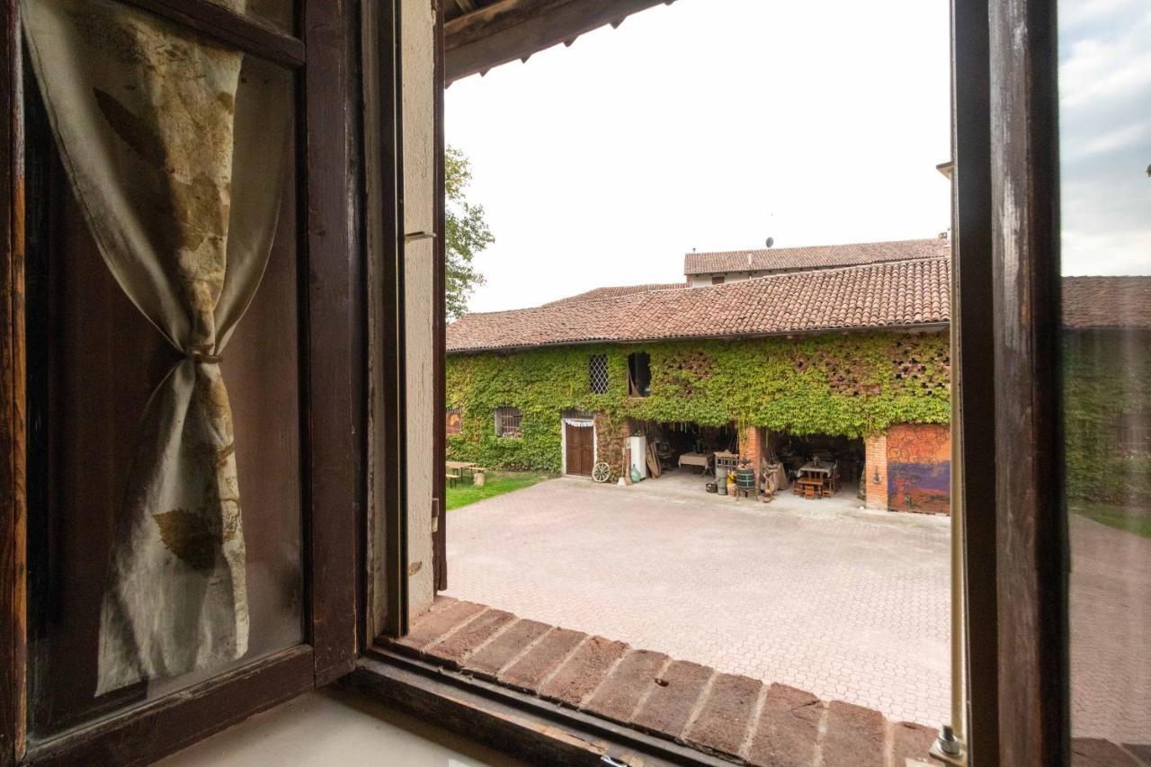 Ferienhaus Casa Delle Foglie Sussurranti