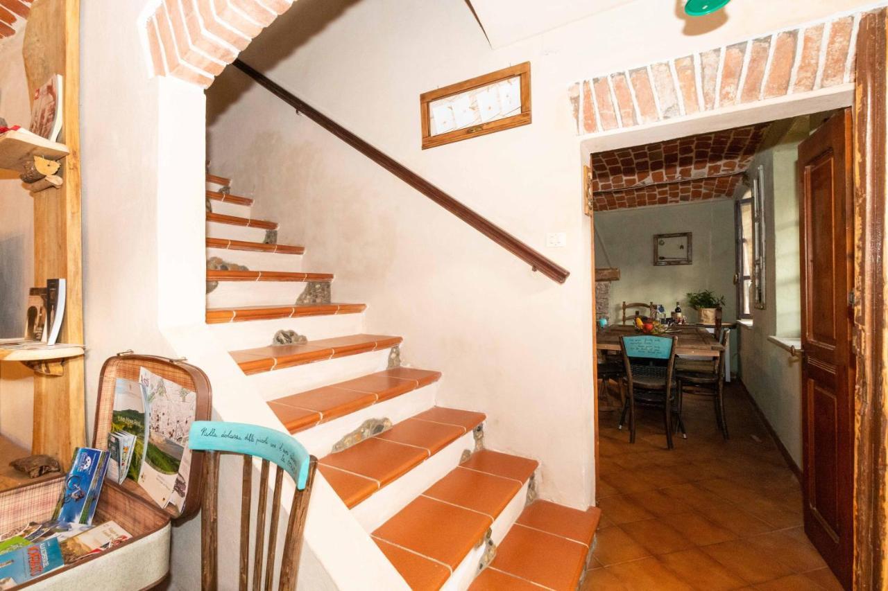 Casa Delle Foglie Sussurranti Asti