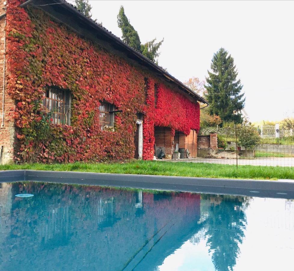 Casa Delle Foglie Sussurranti *