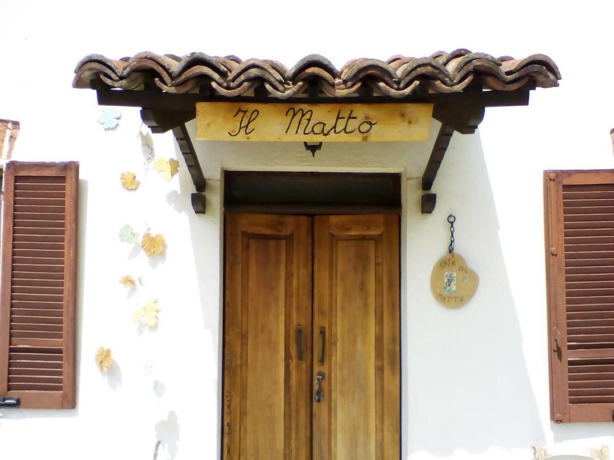 Casa Delle Foglie Sussurranti Asti