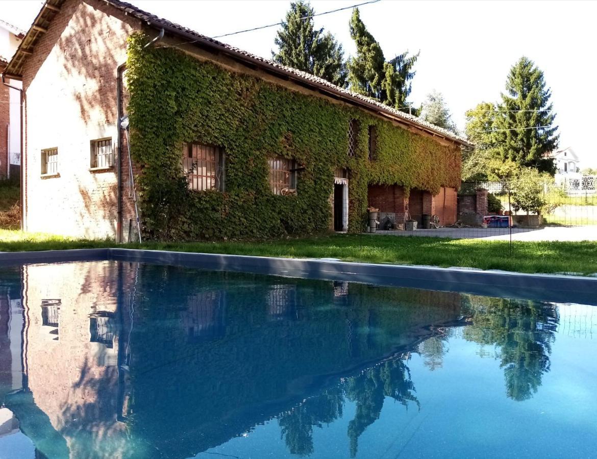 Ferienhaus Casa Delle Foglie Sussurranti *