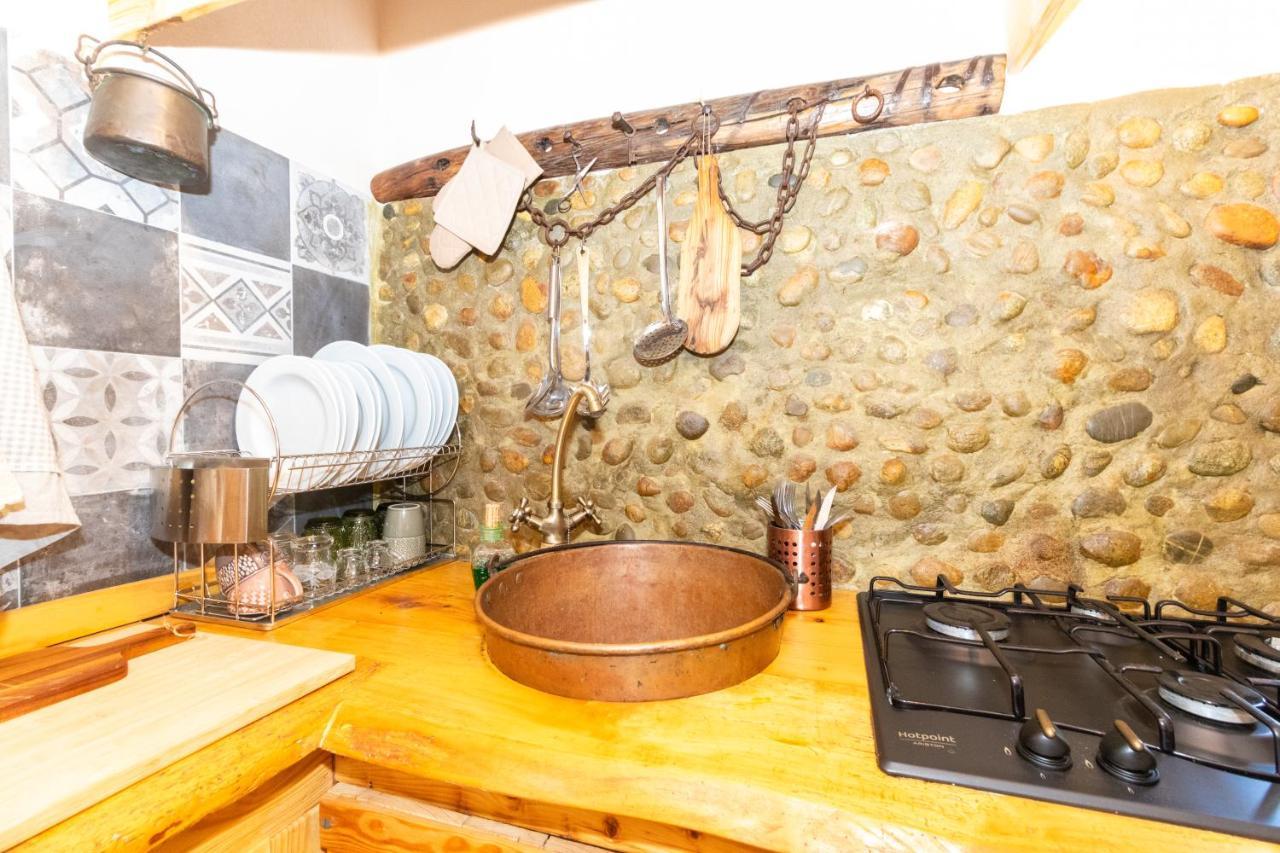 Ferienhaus Casa Delle Foglie Sussurranti *