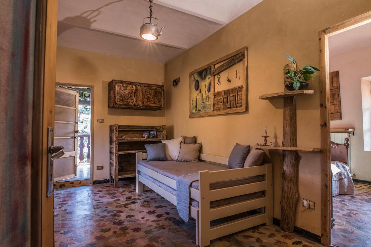 Ferienhaus Casa Delle Foglie Sussurranti Asti