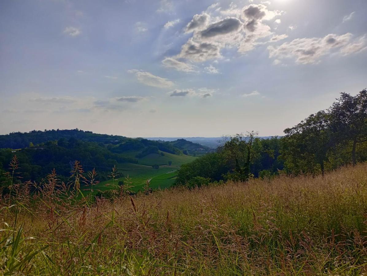 Casa Delle Foglie Sussurranti * Asti
