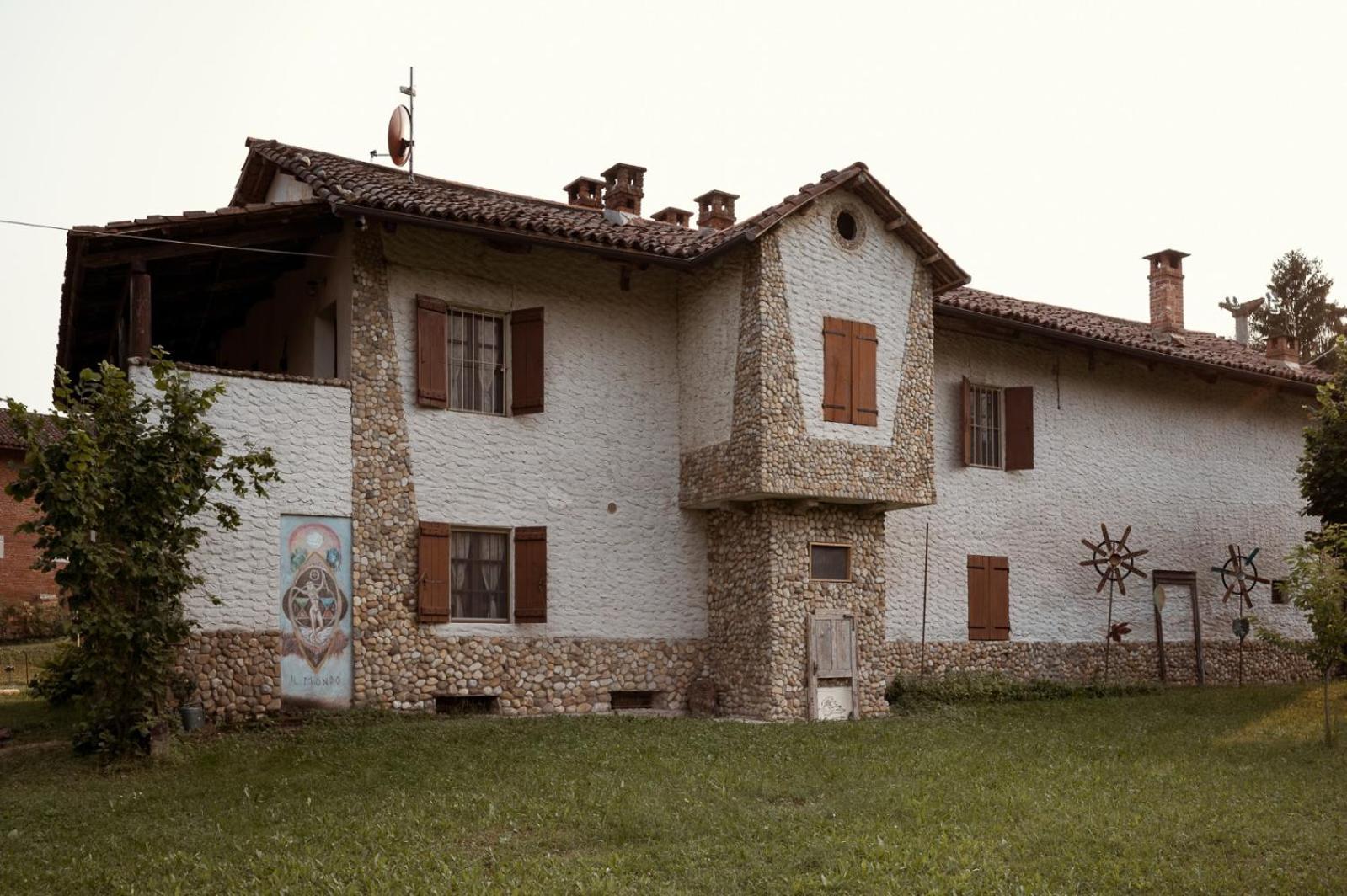 Casa Delle Foglie Sussurranti * Asti