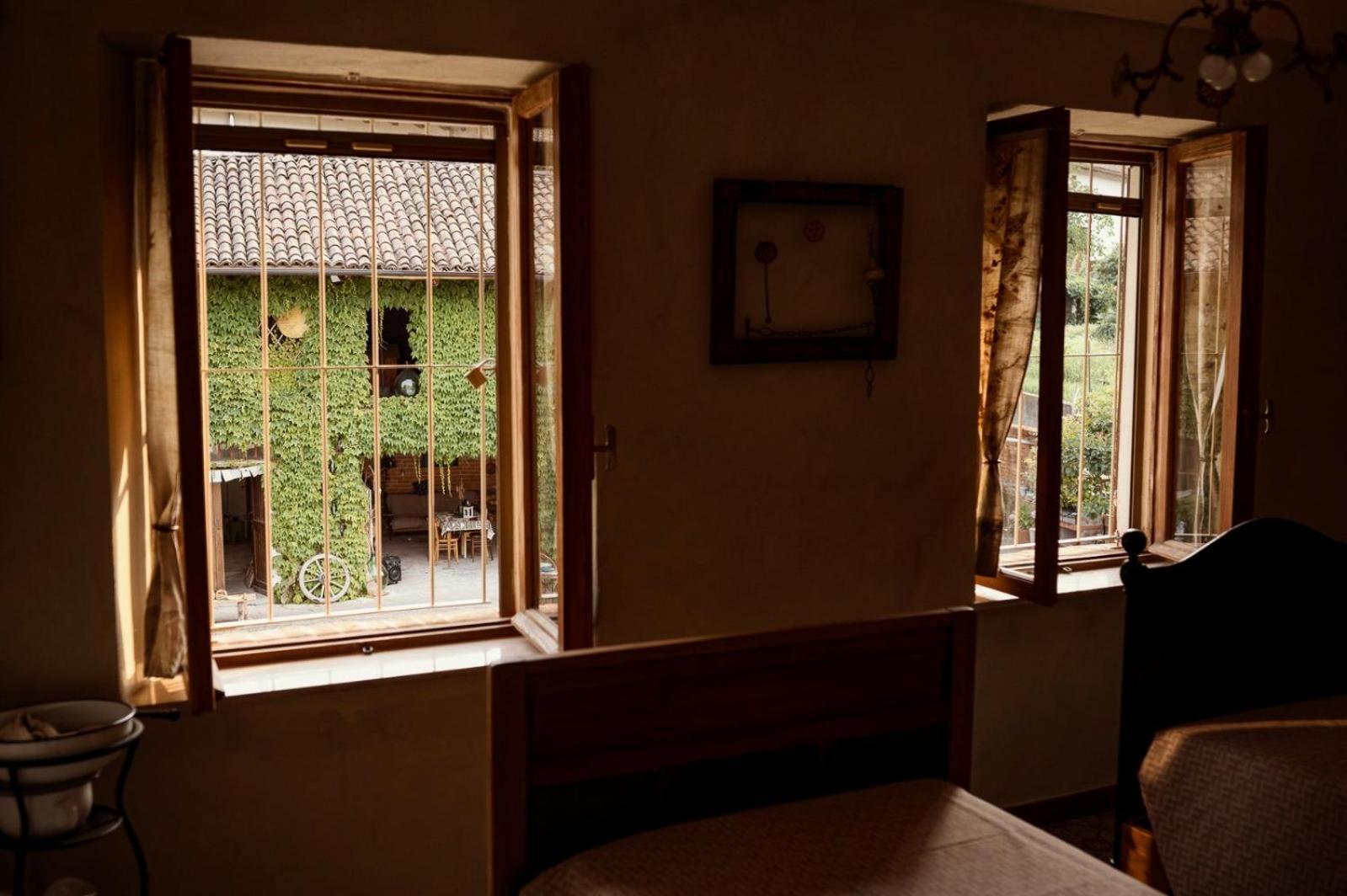 Casa Delle Foglie Sussurranti Asti