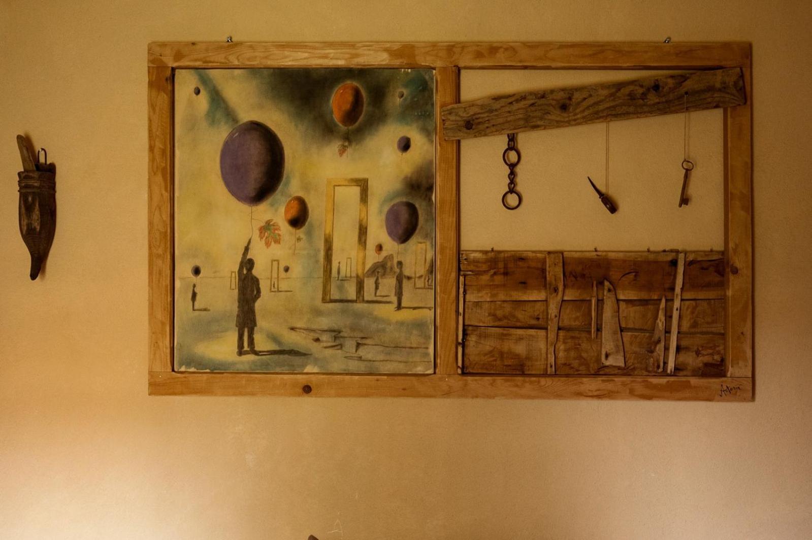 Ferienhaus Casa Delle Foglie Sussurranti Asti